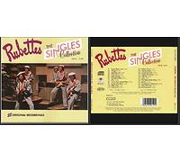 The Rubettes - The Singles Collection