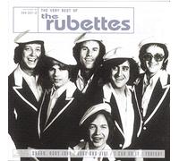 The Rubettes - The Very Best Of