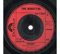The Rubettes - Tonight