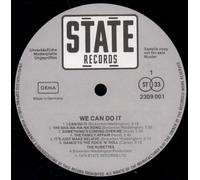 The Rubettes - We Can Do It