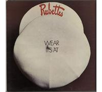 The Rubettes - Wear It's 'At