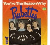 The Rubettes - You're The Reason Why - State Records - 2088 024