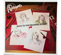 The Rubinoos - Back To The Drawing Board