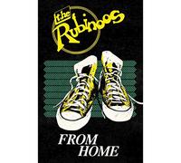 The Rubinoos - From Home [Casete]