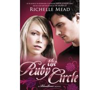 The Ruby Circle: A Bloodlines Novel