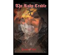 The Ruby Cradle: 2 (Gemstone)
