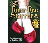 The Ruby Red Slippers