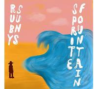 The Ruby Suns - Sprite Fountain