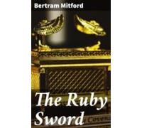 The Ruby Sword (ebook)