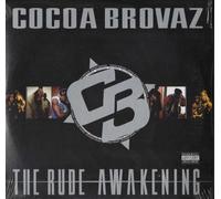 The Rude Awakening - Rude Awakening,the [Vinilo]