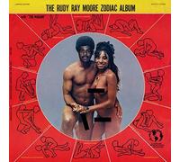 THE RUDY RAY MOORE ZODIAC ALBUM