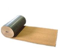 The Rug House Estera Entrada Fibra Coco 1m y 2m Ancho