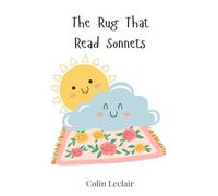 The Rug That Read Sonnets