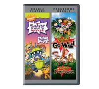 The Rugrats Movie / Rugrats Go Wild