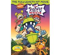 The Rugrats Movie [USA] [DVD]