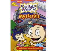 The Rugrats Mysteries [USA] [DVD]