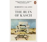 The Ruin Of Kasch – Editorial Penguin Books