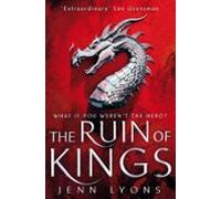 The Ruin Of Kings (ebook)