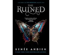 The Ruined: 4 (The Beautiful Quartet)