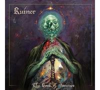 The Ruiner - The Book Of Patience