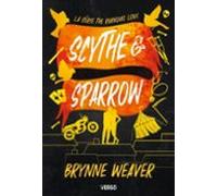 The Ruinous Love. Scythe & Sparrow