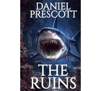 The Ruins: A Second Person Underwater Horror Experience | Dreamscapes & Nightmares Memory File #003