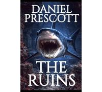 The Ruins: A Second Person Underwater Horror Experience | Dreamscapes & Nightmares Memory File #003: 3