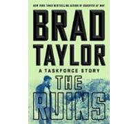 The Ruins (ebook)