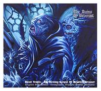 The Ruins of Beverast - Blood Vaults (Digipak)