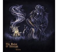 The Ruins Of Beverast - Exuvia