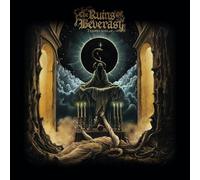 The Ruins of Beverast - Tempelschlaf