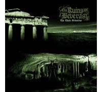 The Ruins Of Beverast - The Thule Grimoires (CD Digipak)