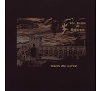 The Ruins of Beverast - Unlock the Shrine