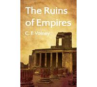The Ruins of Empires Paperback
