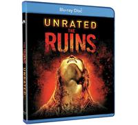 The Ruins - Versión sin clasificación [Blu-ray]