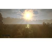 The Ruins: VR Escape the Room Steam Key GLOBAL