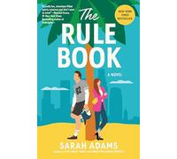 The Rule Book: A Novel