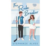 The Rule Breaker: 1 (Colton U Playbook)
