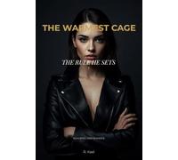 THE RULE HE SETS: The Warmest Cage, Book 1