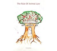The Rule Of Animal Law