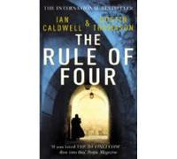 The Rule Of Four (ebook)