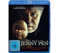 The Rule of Jenny Pen [Alemania] [Blu-ray]