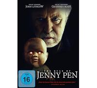 The Rule of Jenny Pen [Alemania] [DVD]