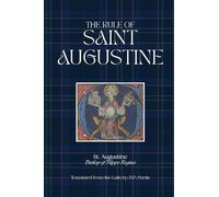 The Rule of St. Augustine