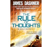The Rule of Thoughts (The Mortality Doctrine, Book Two): 2