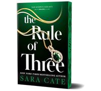 The Rule of Three (Deluxe Edition): 2 (Salacious Legacy)