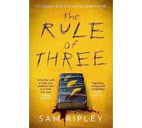 The Rule Of Three | Sam Ripley