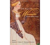 The Rule of Women in Early Modern Europe by Unknown(2009-06-22)