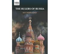 The Rulers of Russia