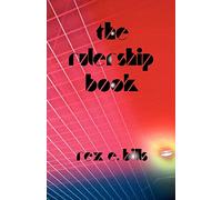 The Rulership Book: A Directory of Astrological Correspondences